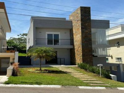 Casa em Condomnio para Venda, em Santana de Parnaba, bairro Suru, 3 dormitrios, 4 banheiros, 3 sutes, 4 vagas