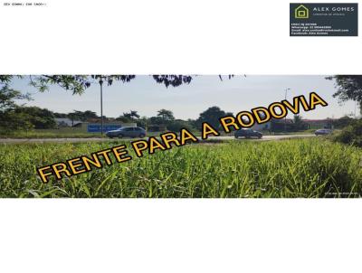 rea para Venda, em Araruama, bairro Engenho Grande