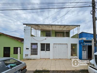 Residencial e Comercial para Venda, em Encruzilhada do Sul, bairro Alto Alegre, 3 dormitrios, 2 banheiros