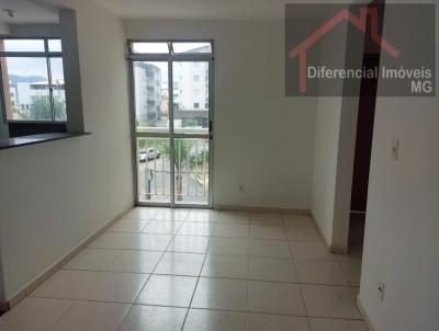 Apartamento para Venda, em Belo Horizonte, bairro Diamante (Barreiro), 3 dormitrios, 2 banheiros, 1 sute, 1 vaga