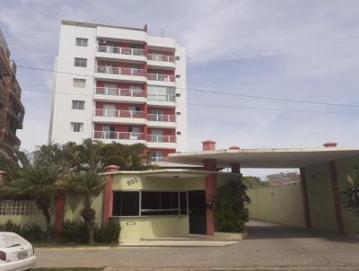 Apartamento para Venda, em Montes Claros, bairro Funcionrios, 2 dormitrios, 2 banheiros, 1 sute, 1 vaga