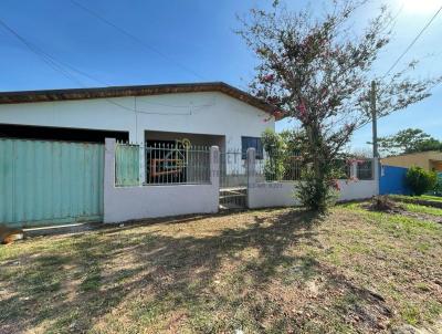 Casa para Locao, em Juara, bairro Jardim Paranagu, 3 dormitrios, 1 banheiro, 1 sute, 2 vagas