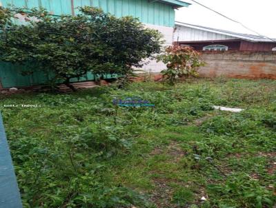 Terreno para Venda, em Campina Grande do Sul, bairro Jardim Paulista