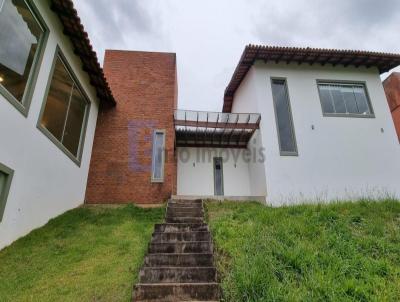 Casa em Condomnio para Venda, em RA XXIV Park Way, bairro Park Way, 5 dormitrios, 6 banheiros, 5 sutes, 3 vagas