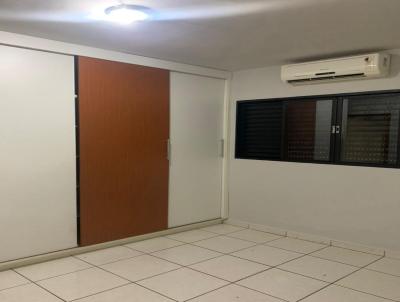 Apartamento para Locao, em Barretos, bairro Aeroporto, 1 dormitrio, 1 banheiro