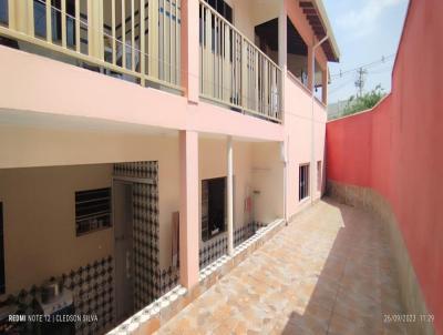 Casa para Venda, em Salto, bairro Jardim Celani, 4 dormit�rios, 5 banheiros, 1 su�te, 2 vagas