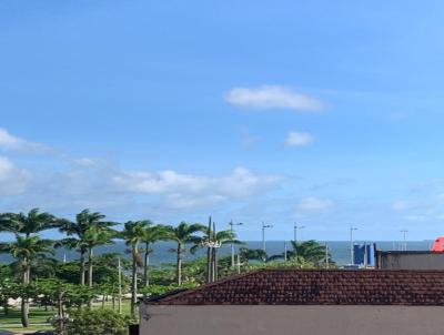 Apartamento para Venda, em Santos, bairro Jos Menino, 1 dormitrio, 2 banheiros, 1 sute, 1 vaga