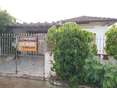 Casa para Venda, em Botucatu, bairro Centro