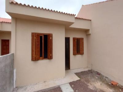 Casa para Venda, em Santana do Livramento, bairro Cohab do Armour, 3 dormitrios, 1 banheiro, 1 sute