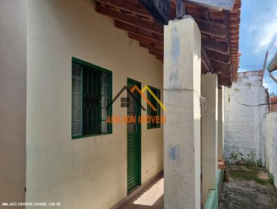 Casa para Venda, em Avar, bairro Vila Martins, 2 dormitrios, 1 banheiro