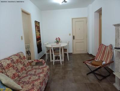 Apartamento 1 dormitrio para Venda, em Guaruj, bairro Enseada, 1 dormitrio, 2 banheiros, 1 vaga