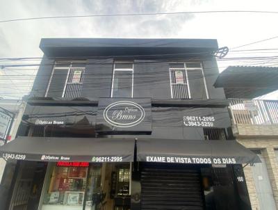 Ponto Comercial para Locao, em So Paulo, bairro Jaragu, 4 dormitrios, 3 banheiros, 1 sute