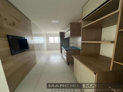 Apartamento para Venda, em Passo de Torres, bairro Centro, 2 dormitrios, 2 banheiros, 1 sute, 1 vaga
