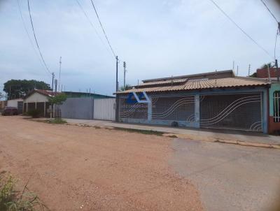 Casa para Venda, em Cuiab, bairro Residencial Coxipo, 2 dormitrios, 1 banheiro, 1 sute, 3 vagas