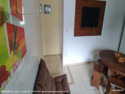 Casa 2 dormitrios para Temporada, em Bombinhas, bairro Bombas, 2 dormitrios, 1 banheiro, 1 vaga