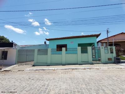 Casa para Venda, em Jaguaquara, bairro Muritiba, 3 dormitrios, 2 banheiros, 1 sute, 1 vaga