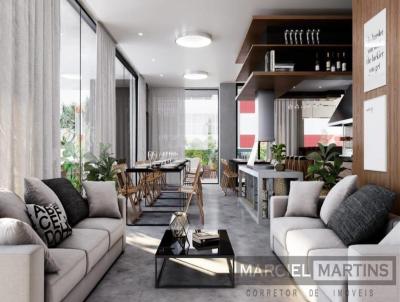 Apartamento para Venda, em Torres, bairro Centro, 2 dormitrios, 2 banheiros, 1 sute, 1 vaga