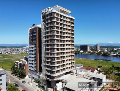 Apartamento para Venda, em Torres, bairro Praia Grande, 2 dormitrios, 2 banheiros, 1 sute, 2 vagas
