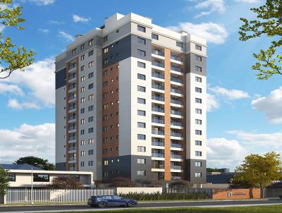 Apartamento para Venda, em Curitiba, bairro Pinheirinho, 2 dormitrios, 2 banheiros, 1 sute, 1 vaga