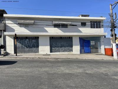 Casa para Locao, em So Paulo, bairro Parque Santa Amlia, 1 dormitrio, 1 banheiro