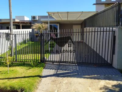 Casa para Venda, em Francisco Beltro, bairro Jardim Itlia 2, 2 dormitrios, 1 banheiro, 2 vagas