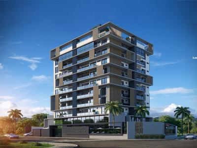 Apartamento para Venda, em Itaja, bairro Praia Brava de Itaja, 3 dormitrios, 3 banheiros, 3 sutes, 2 vagas