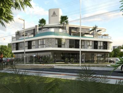 Cobertura Duplex para Venda, em Balnerio Cambori, bairro Praia dos Amores, 3 dormitrios, 4 banheiros, 3 sutes, 2 vagas