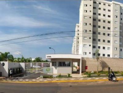 Apartamento para Venda, em Araras, bairro Jardim das Palmeiras, 2 dormitrios, 1 banheiro, 1 vaga