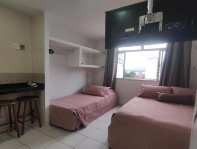 Apartamento para Temporada, em Guarapari, bairro Centro, 1 dormitrio, 1 banheiro