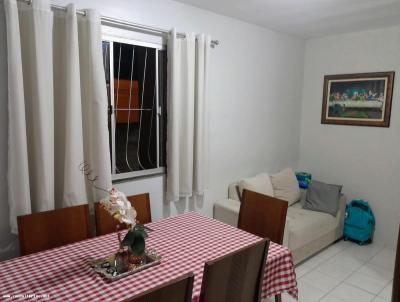 Apartamento para Venda, em Montes Claros, bairro IBITURUNA, 3 dormitórios, 1 banheiro, 1 vaga