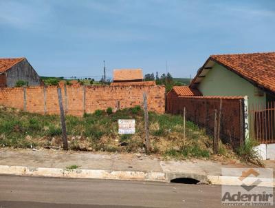 Terreno para Venda, em Santo Antnio da Platina, bairro Aparecidinho 3