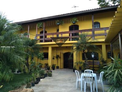 Casa para Venda, em Po, bairro VILA AUREA, 4 dormitrios, 5 banheiros, 3 sutes, 6 vagas