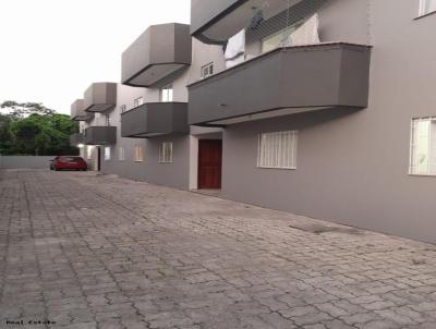 Apartamento para Venda, em Florianpolis, bairro Ingleses do Rio Vermelho, 2 dormitrios, 1 banheiro, 1 vaga