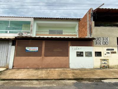 Casa para Locao, em Muria, bairro Alto do Castelo, 2 dormitrios, 1 banheiro, 1 sute, 1 vaga