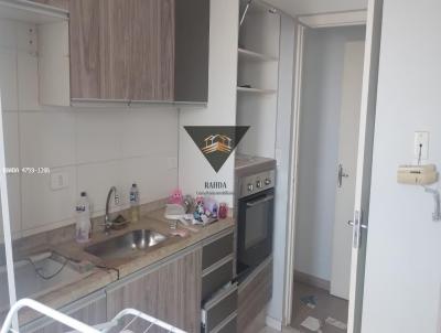 Apartamento para Venda, em Mogi das Cruzes, bairro Vila Bela Flor, 2 dormitrios, 1 banheiro, 1 vaga