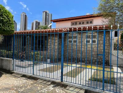 Casa em Condomnio para Venda, em Salvador, bairro Caminho das rvores, 3 dormitrios, 3 banheiros, 1 sute, 4 vagas