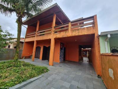 Casa na Praia para Venda, em Perube, bairro Guara, 3 dormitrios, 2 banheiros, 1 sute, 2 vagas