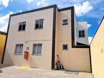 Apartamento para Venda, em Contagem, bairro Alvorada, 3 dormitrios, 1 banheiro, 1 sute, 1 vaga
