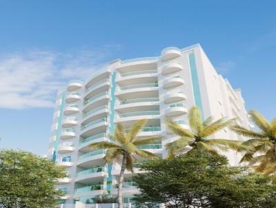 Apartamento para Venda, em Itaja, bairro Praia Brava de Itaja, 3 dormitrios, 4 banheiros, 3 sutes, 3 vagas