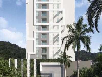 Apartamento para Venda, em Itaja, bairro Praia Brava de Itaja, 2 dormitrios, 1 banheiro, 1 vaga