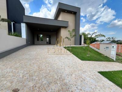 Casa em Condomnio para Venda, em Ribeiro Preto, bairro Reserva San Gabriel, 3 dormitrios, 4 banheiros, 3 sutes, 4 vagas