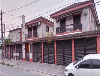 Village para Venda, em Guaruj, bairro Stio Paecara (Vicente de Carvalho), 2 dormitrios, 2 banheiros, 2 sutes, 1 vaga
