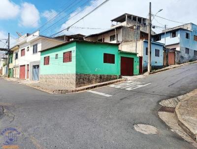 Casa para Venda, em Alfenas, bairro Vila Formosa, 3 dormitrios, 2 banheiros