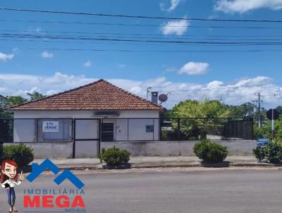 Casa para Venda, em , bairro Centro, 2 dormitrios, 1 banheiro, 1 vaga