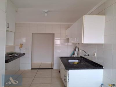 Apartamento para Venda, em Ribeiro Preto, bairro Vila Ana Maria, 1 dormitrio, 1 banheiro, 1 vaga