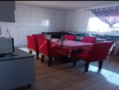 Casa para Venda, em Piracicaba, bairro Santana, 5 dormitrios, 6 banheiros, 3 sutes, 3 vagas