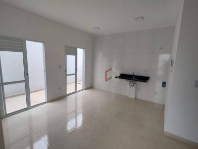 Apartamento para Venda, em So Paulo, bairro Chcara Santo Antnio (Zona Leste), 2 dormitrios, 1 banheiro