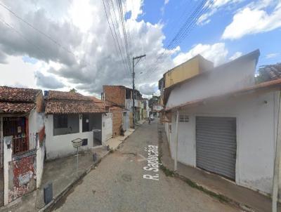 Casa para Venda, em Feira de Santana, bairro CAMPO LIMPO, 3 dormitórios, 1 banheiro