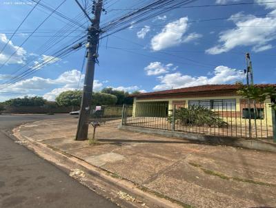 Casa para Venda, em Matão, bairro JARDIM DO BOSQUE, 3 dormitórios, 2 banheiros, 1 vaga