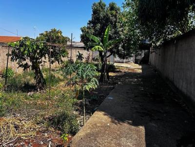 Lote para Venda, em Braslia, bairro Nova Colina (Sobradinho)